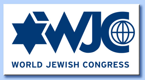 world jewish congress