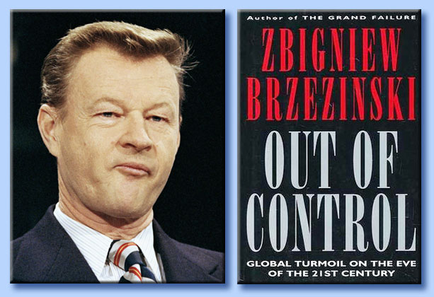 zbigniew brzezinski