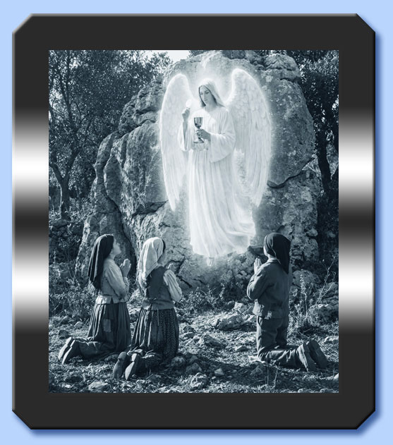 angelo del portogallo