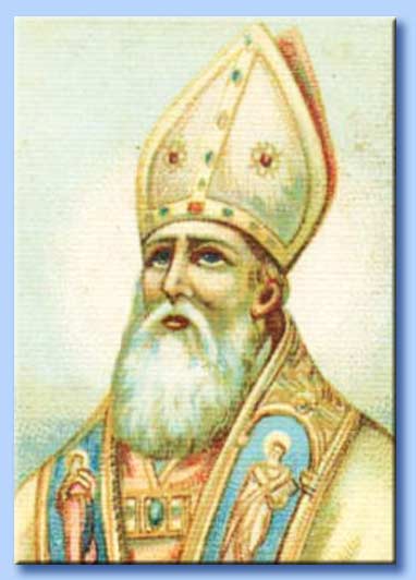 sant'agostino di ippona