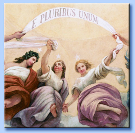 et pluribus unum