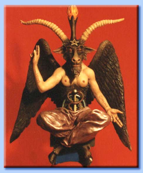 baphomet