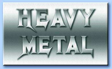 heavy metal