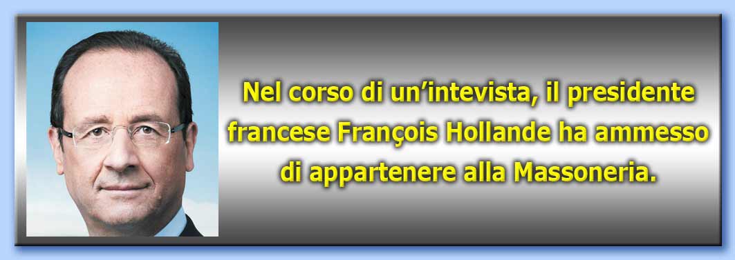 franois hollande e massoneria