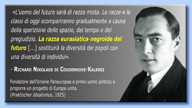 piano kalergi