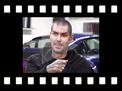 shane lynch - boyzone