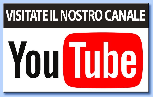 canale youtube ccsg