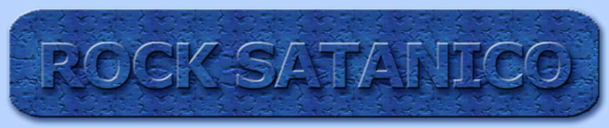 sezione rock satanico