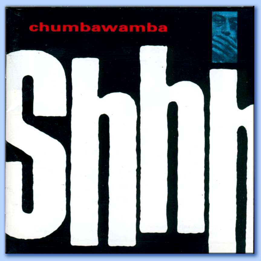 chumbawamba - shhh