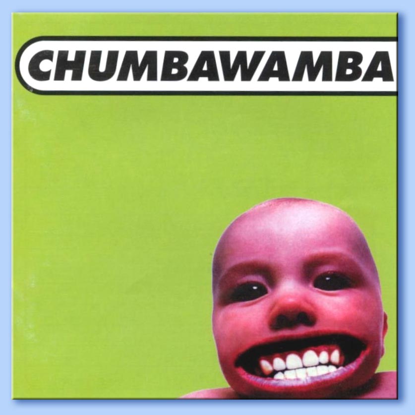 tubthumper - chumbawamba