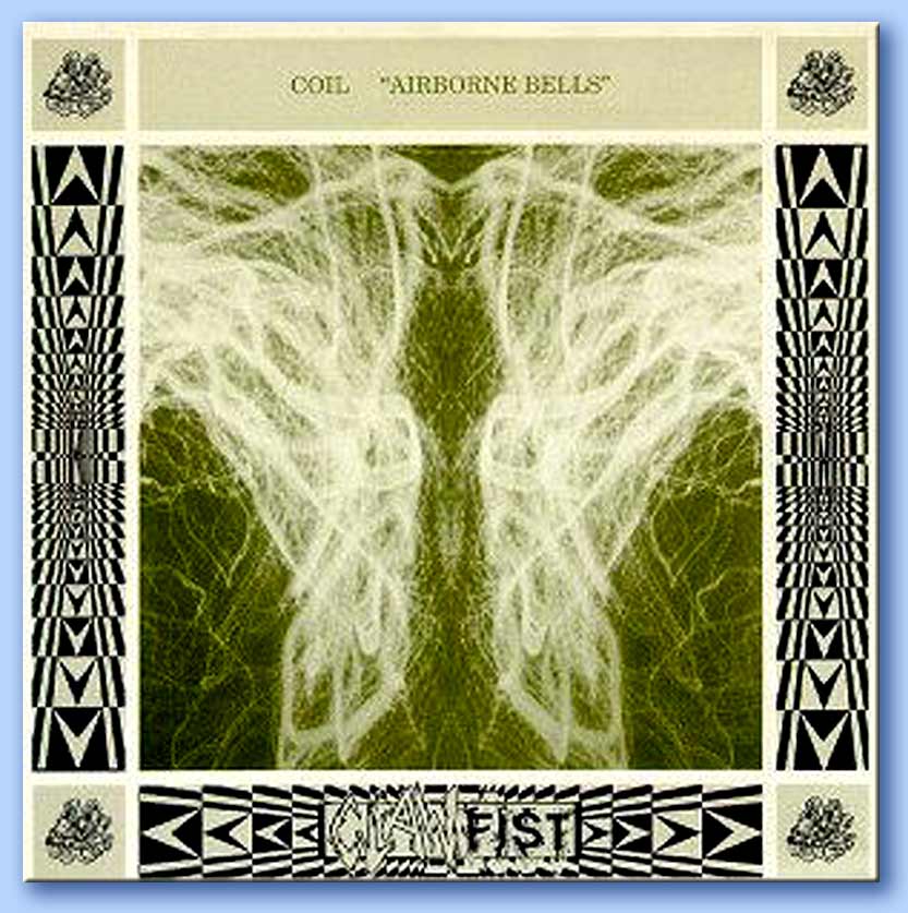 coil - airborne bells - is suicide a solution?