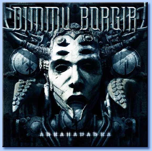 dimmu borgir - abrahadabra