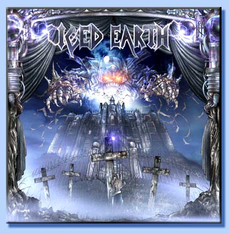 horror show - iced earth