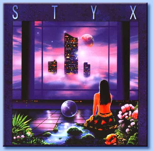 styx - brave new world