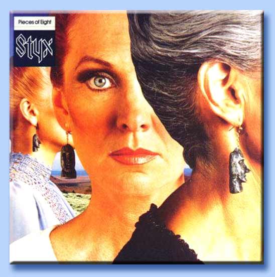 pieces of eight - styx