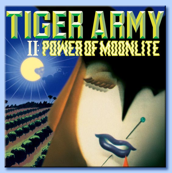 tiger army II: power of moonlite