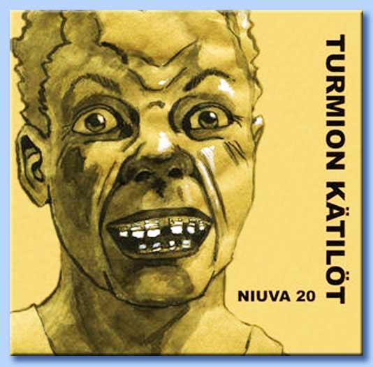 turmion ktilt - niuva 20