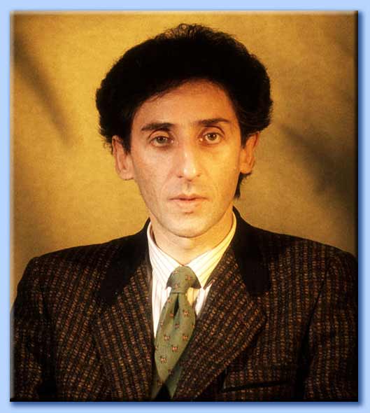 franco battiato