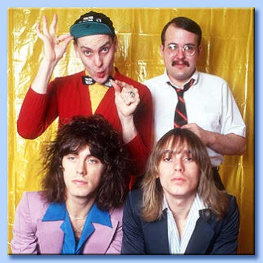 cheap trick