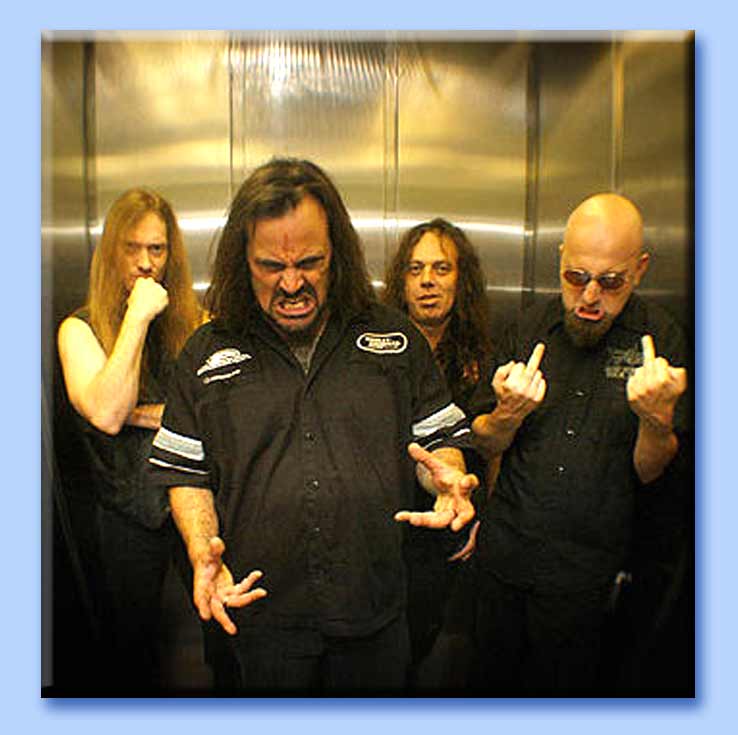 deicide