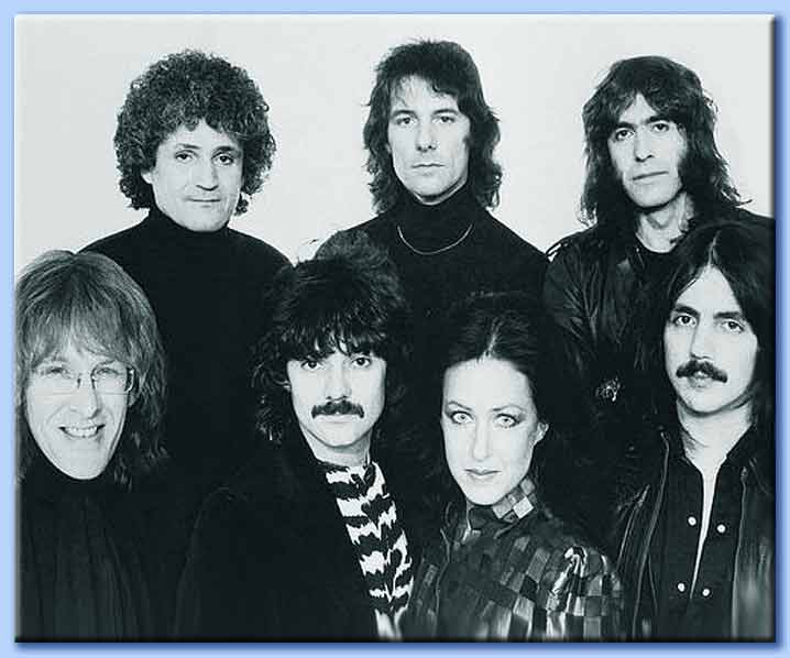 jefferson starship