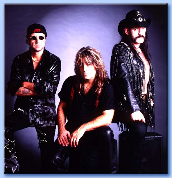 motörhead