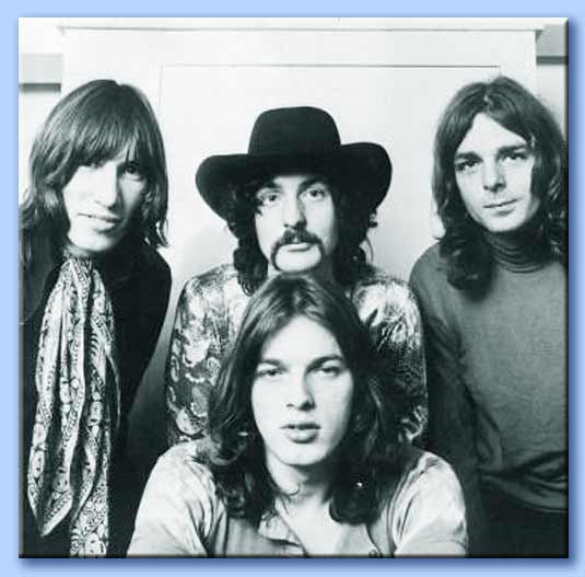 pink floyd