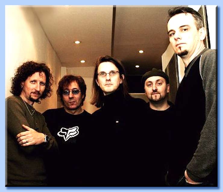 porcupine tree