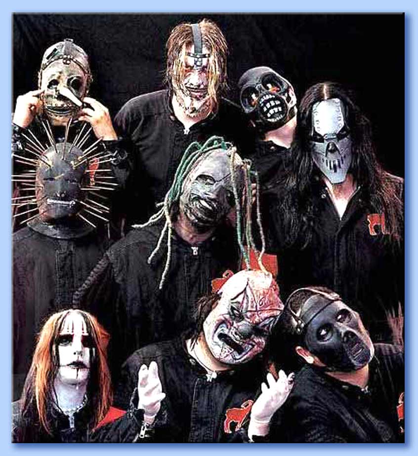 slipknot