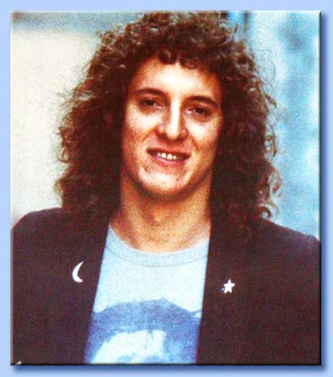 randy stonehill