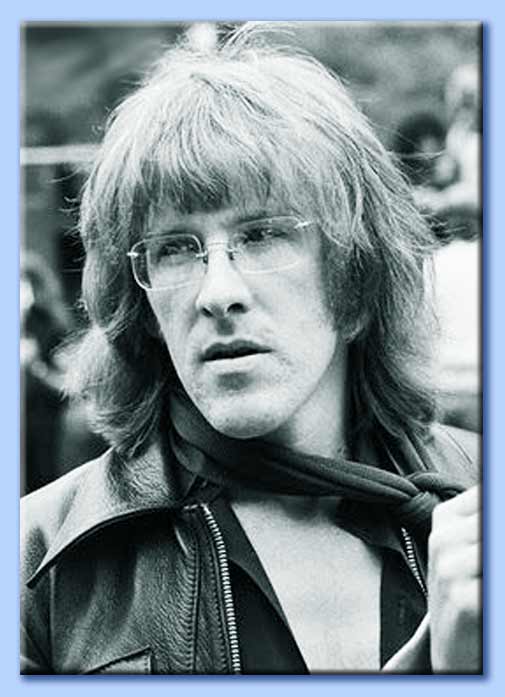 paul kantner