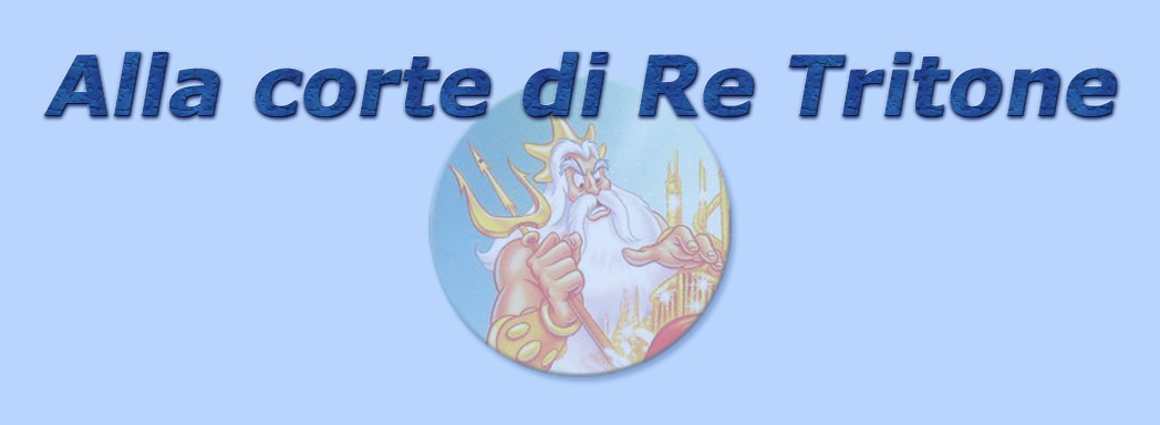 titolo alla corte di re tritone