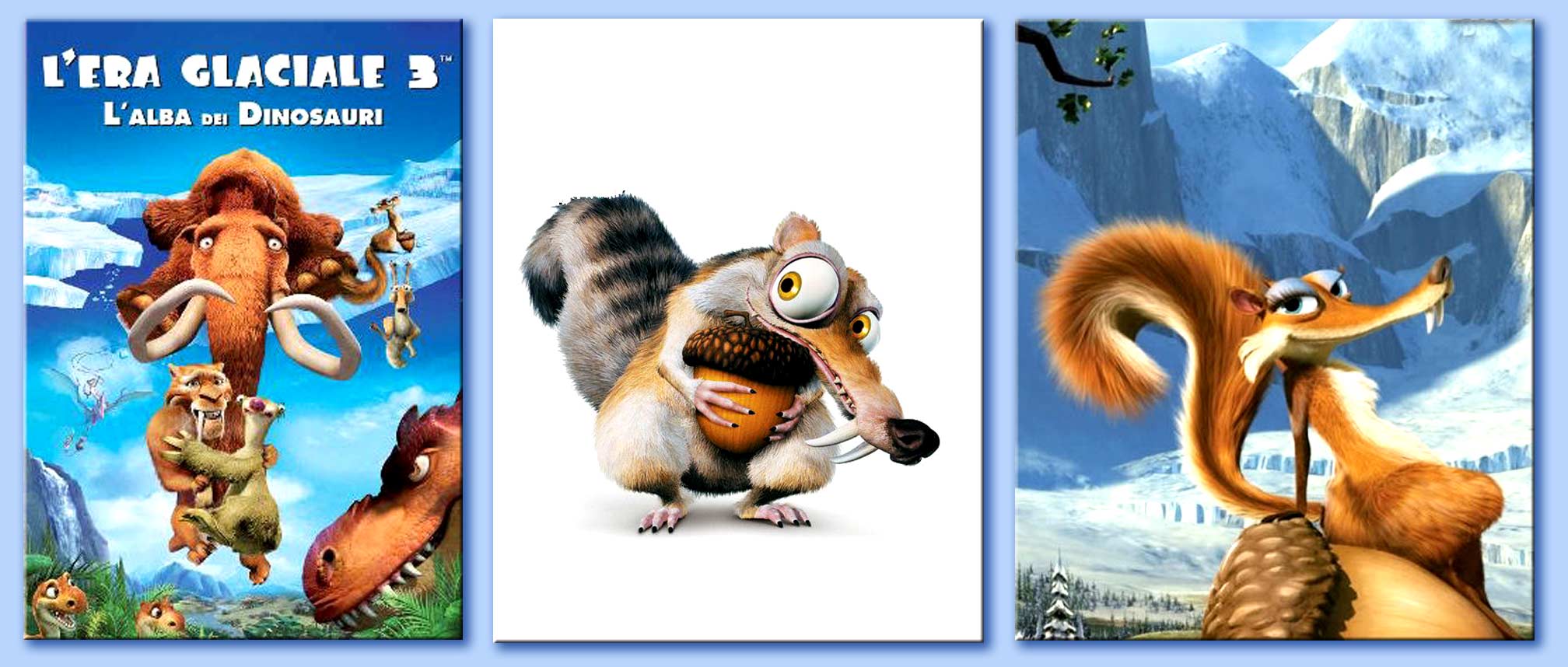 locandina - scrat - scrattina