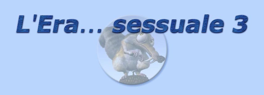 titolo era... sessuale 3