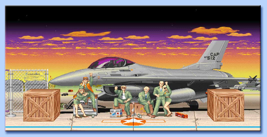 stage guile