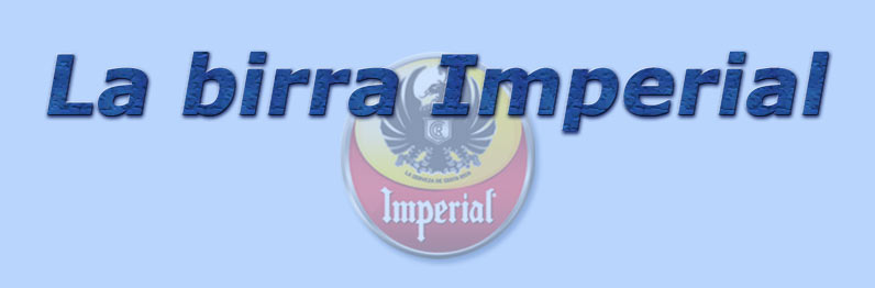 titolo birra imperial
