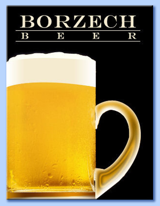 birra borzech