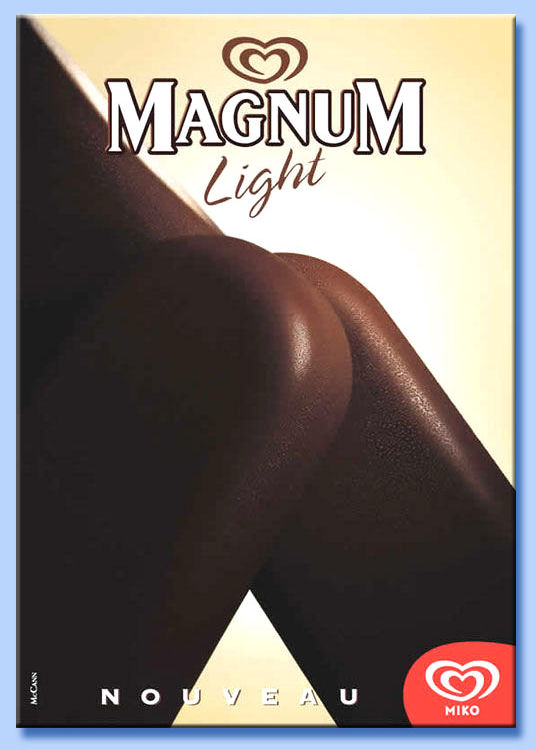 magnum light francia