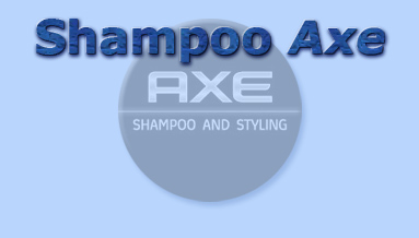 titolo shampoo axe