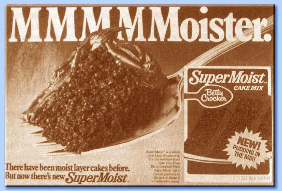super moist cake mix