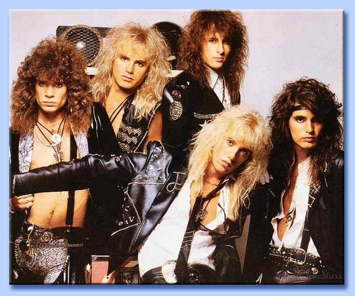 warrant