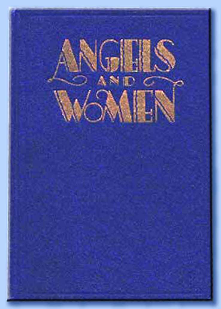 angels and women
