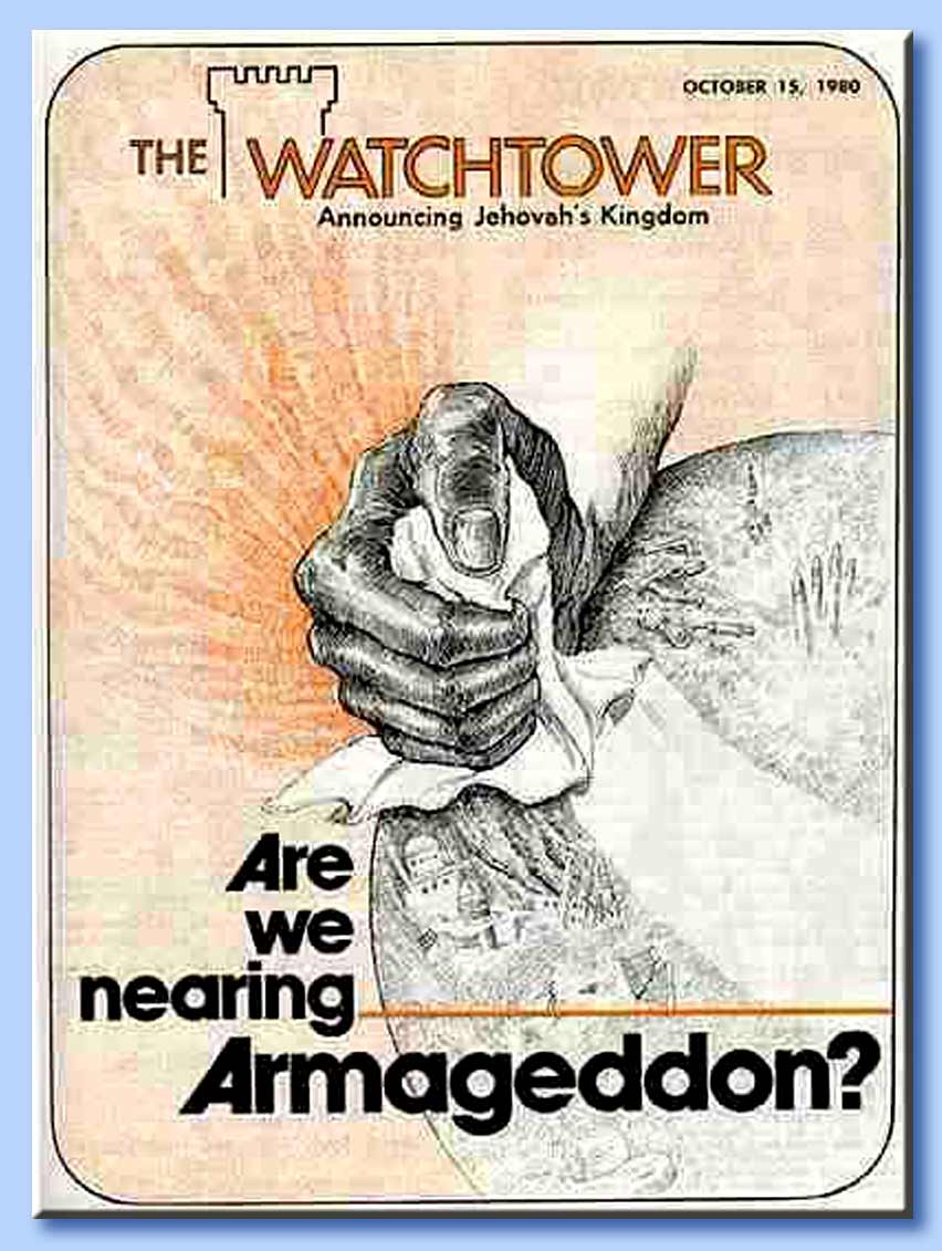 watchtoer armageddon