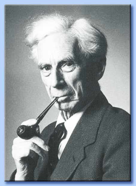 bertrand russell