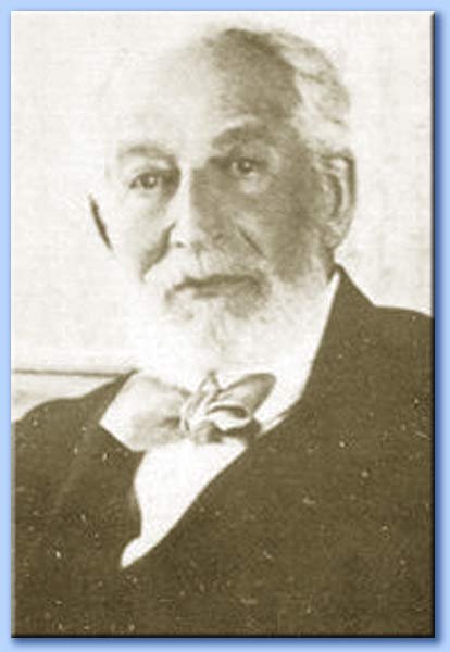 edmund de rothschild