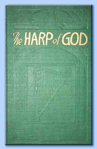 the harp of god - joseph franklin rutherford