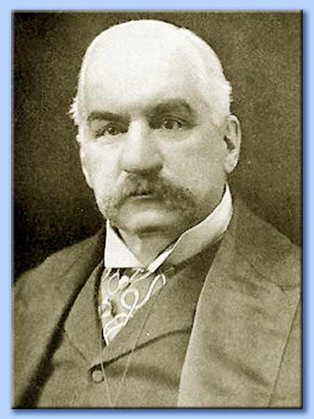 john pierpont morgan