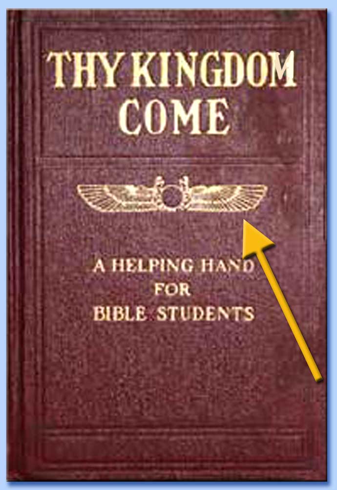 studies in the scriptures - thy kingdome come