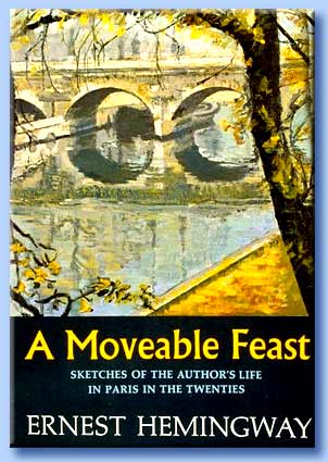 a moveable feast