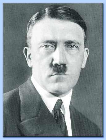 adolf hitler